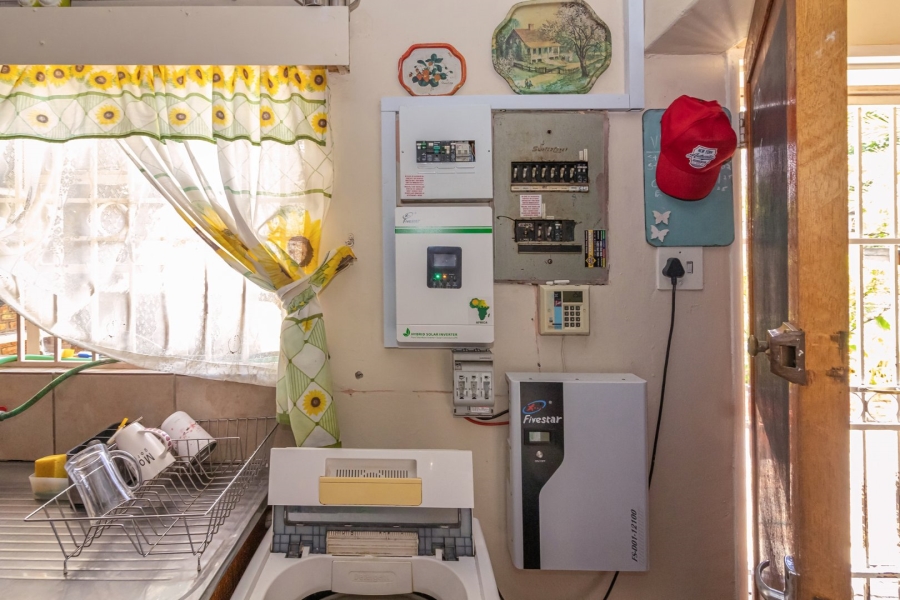 3 Bedroom Property for Sale in Kroonheuwel Free State